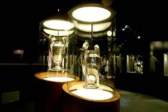 coupe de real madrid